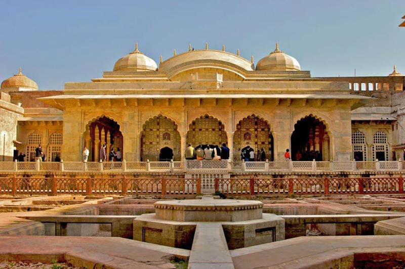Treasures Of Rajasthan Including Great Thar Desert Tour