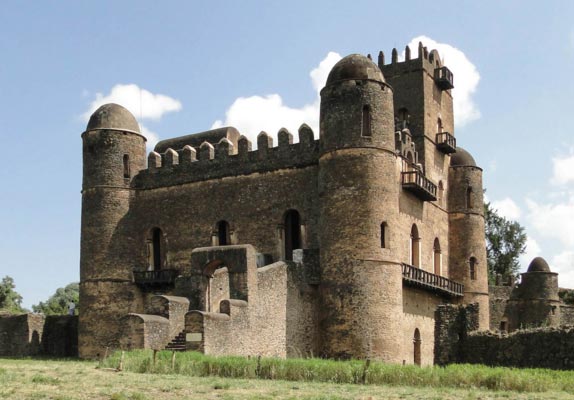 Treasures Of Ethiopia Tour - Classic Historic Route
