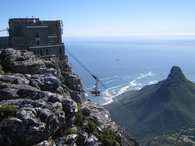 Golf: Cape Town - Arabella - Fancourt Self Drive Tour Image