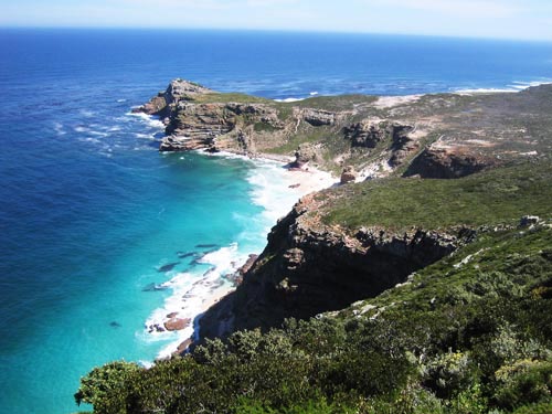 Garden Route - Cape Town - Accommodated Tour
