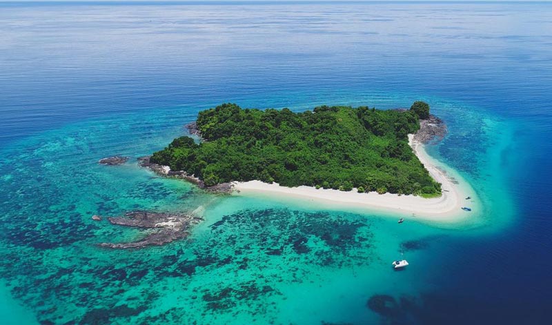 Eastern Rainforests - Nosy Be Tour