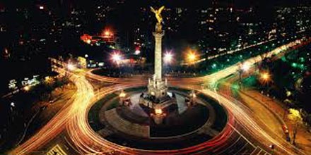 Mexico City - San Christobel To Yucatan Pvt Guide Tour