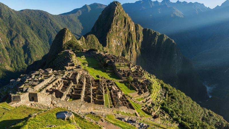 Peru: Salkantay Trek - Machu Picchu - Lake Titicaca Tour