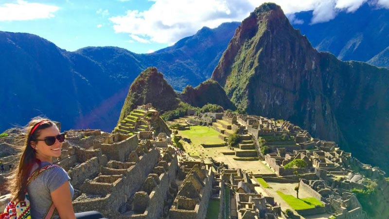 Peru: Walk The Inca Trail To Machu Picchu Tour