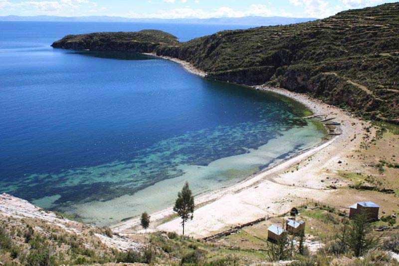 Best Of Bolivia: Sucre - Salt Flats - Lake Titicaca Tour
