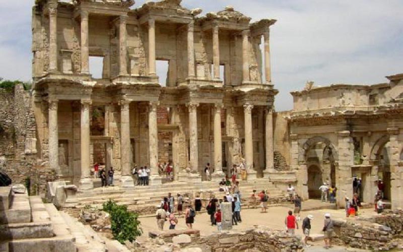 Ephesus Daily Tour