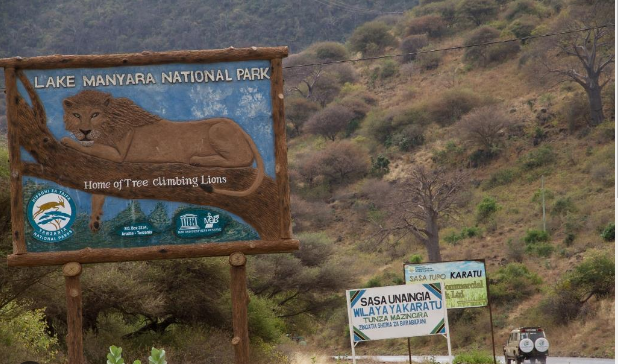 6Night 7 Days The Best of Africas Big Five Safari