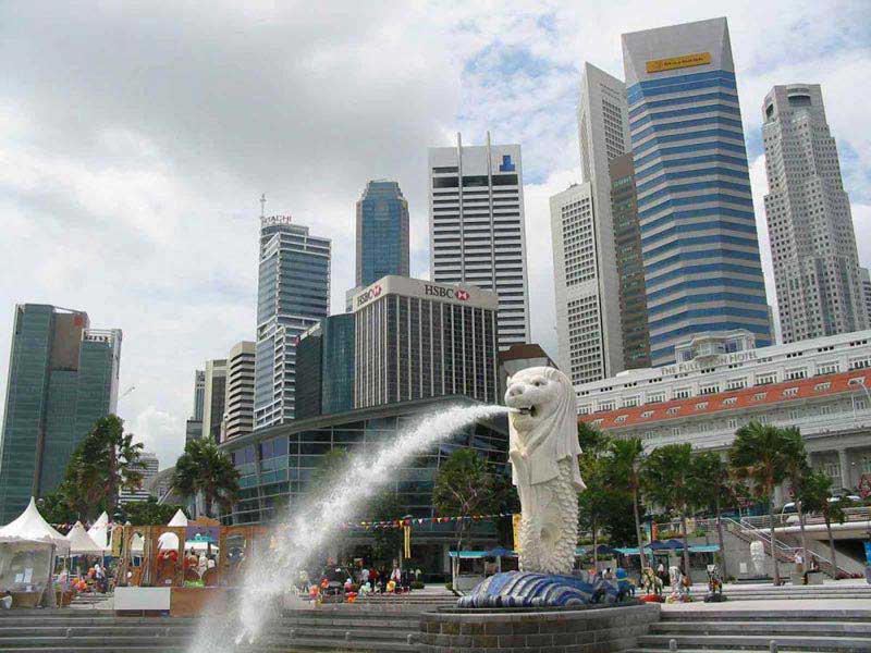 Malaysia With Singapore Tour