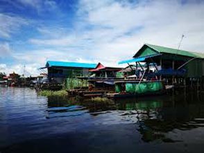 Siem Reap - Angkor Wat Tour Image