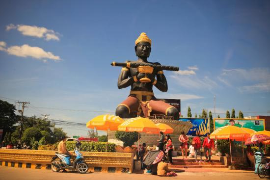 Phnom Penh – Battambang – Siem Reap 6D Tour