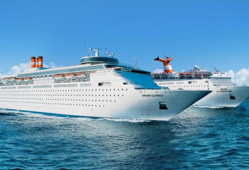 Bahamas Cruise Tour