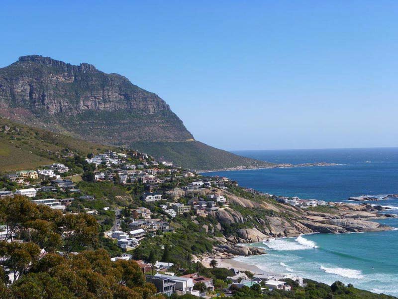 Cape Point & Peninsula Day Tour (134330),Holiday Packages to Cape Town