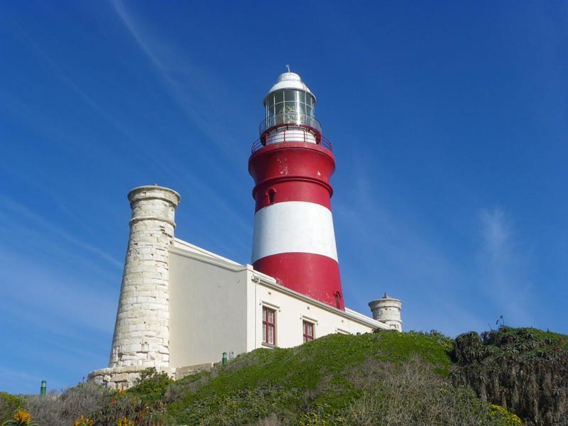Arniston & Cape Agulhas Tour