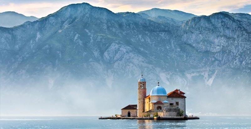 North Montenegro – Durmitor, Tara & Ostrog Tour