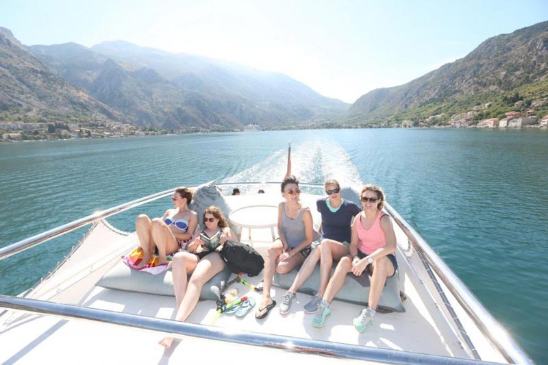 The Best Of Boka Bay Tour