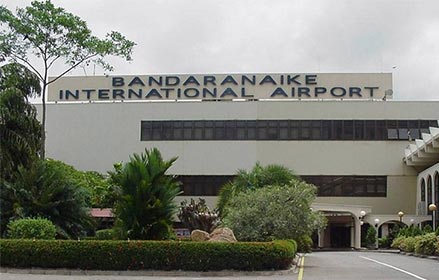 Honeymoon in Sri Lanka Tour