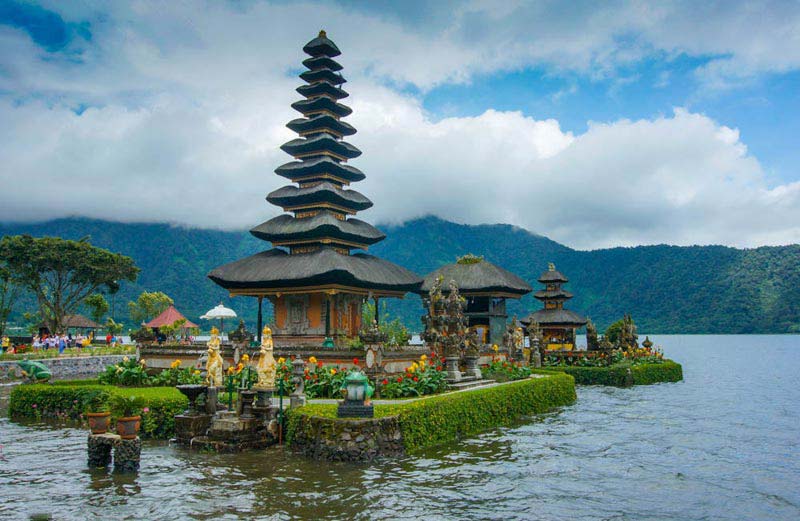 Bali Tour