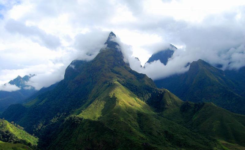 Full Day Discover Fansipan Mountain 3143 Metres With Lunch Tour Image