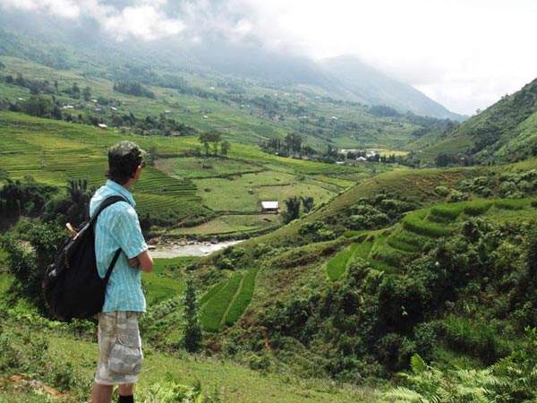 Full Day Lao Chai, Ta Van, Giang Ta Chai Village Tour Image