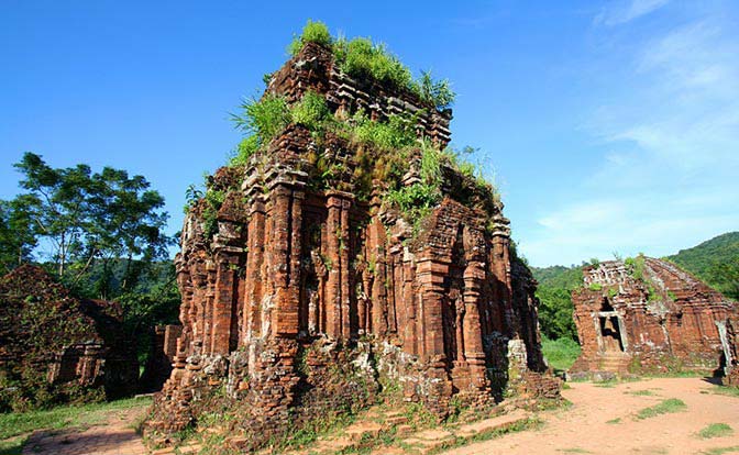 Half Day Hoi An City Tour