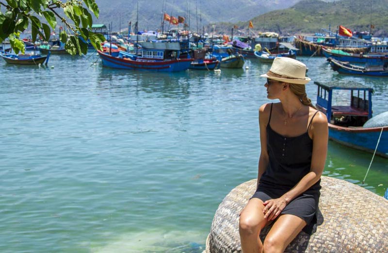 Discover Nha Trang Islands Tour