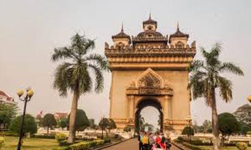 Vientiane – Full Day City Tour