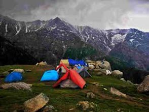 Shimla, Manikaran, Manali & Chandigarh Trip Tour