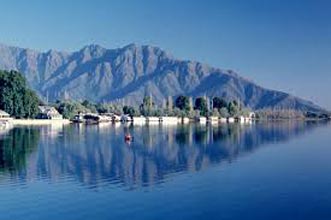 Kashmir The Paradise Tour