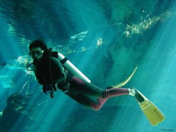 Scuba Dive Packages Tour