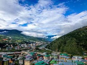 Eastern Western Bhutan Paro - Thimphu - Punakha - Bumthang- Trongsa - Phobjikha - Trashigang Tour