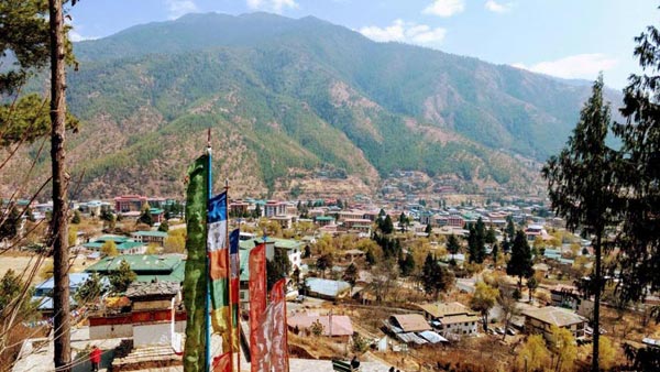 Experience Fresh Bhutan Tour