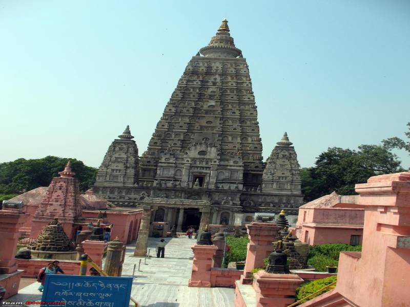 Kolkata to Deoghar to Rajgir to Gaya Package