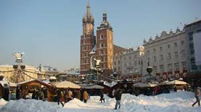 Leisure Trip To Cracow And The Surroundings Tour