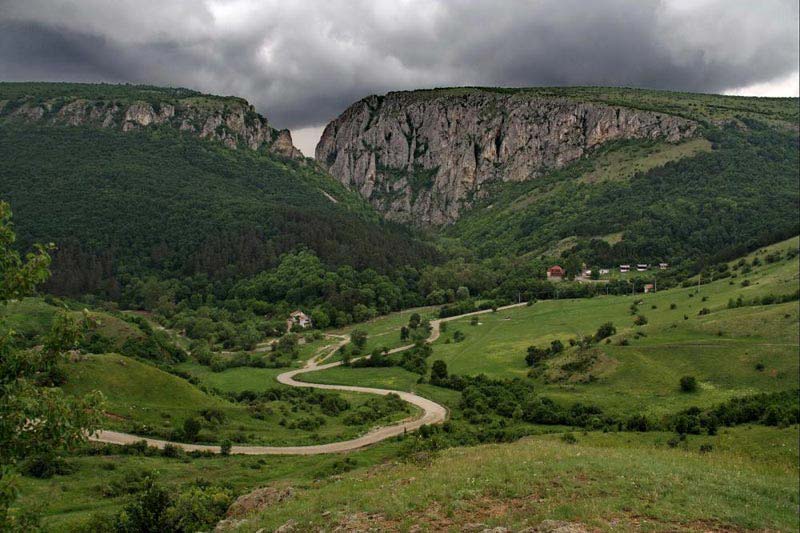 Off Road Experience In Transylvania Tour