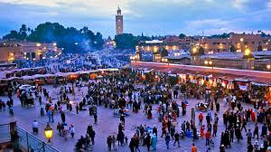 Morocco Trip Tour