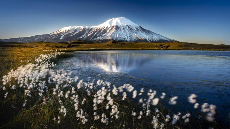Kamchatka Photography Expedition Package