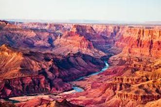 Stunning Beauty Of The Grand Canyon Trip Tour