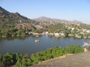 Amazing Mount Abu Tour