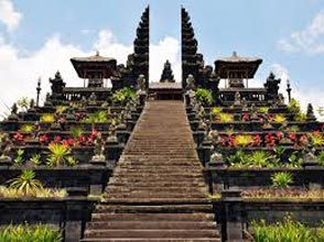 Classic Bali Tour