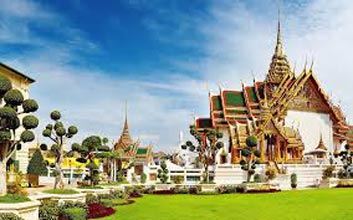 Exotic Bangkok Tour Package