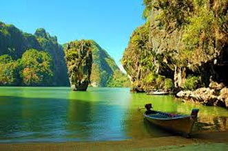 Highlights Of Phuket Tour