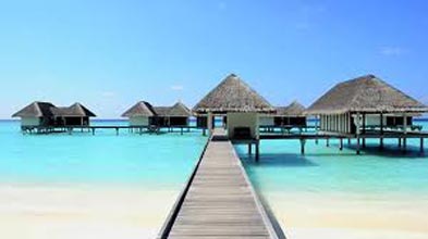Mesmerizing Maldives Tour