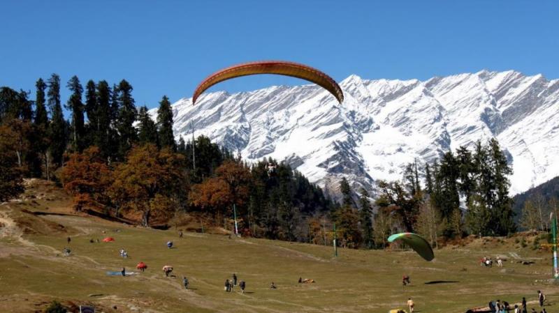 Enchanting Himachal Tour