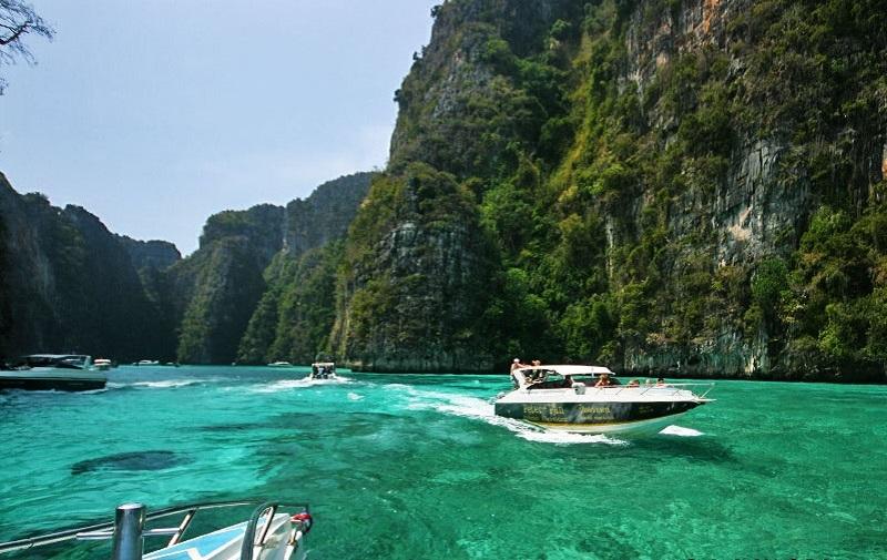 Phuket Tour With Bangkok