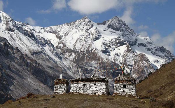 Bhutan Dagala Trek Package