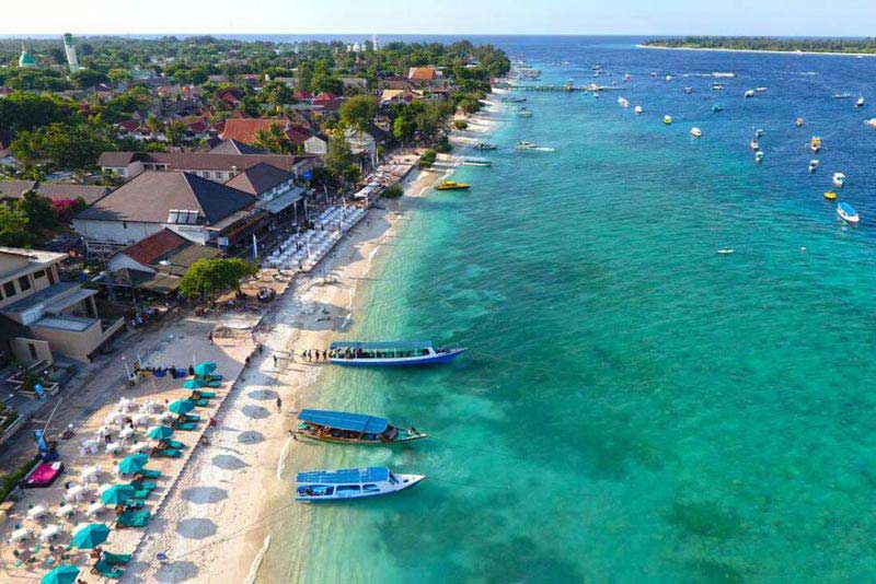 Lombok Tour Package