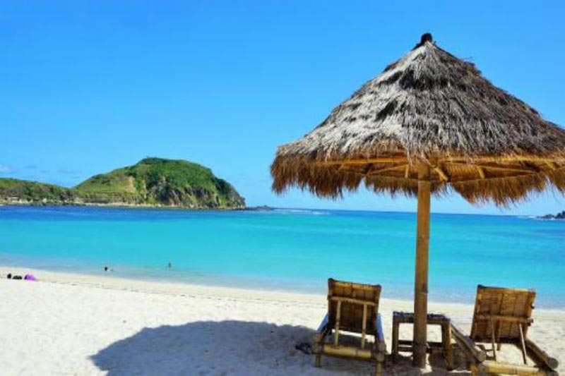 3 Days Holiday In Lombok