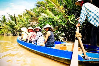 Ho Chi Minh & Mekong Delta 5 Days / 4 Nights Tour