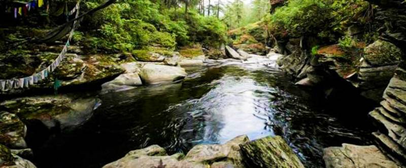 11 Nights - 12 Days Mystic Bhutan Ex - Bagdogra Tour