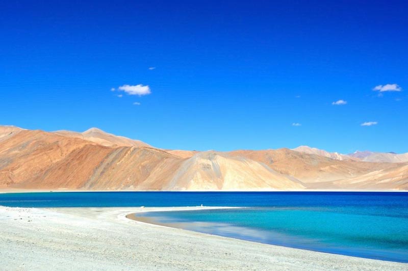 Ladakh – Land Of Discovery Package
